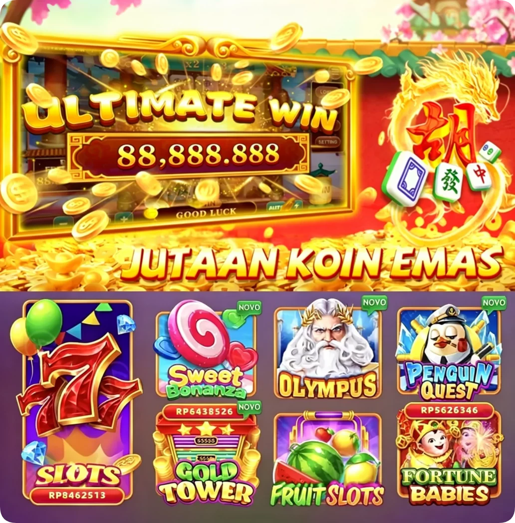 joss188 APK Resmi Unduh