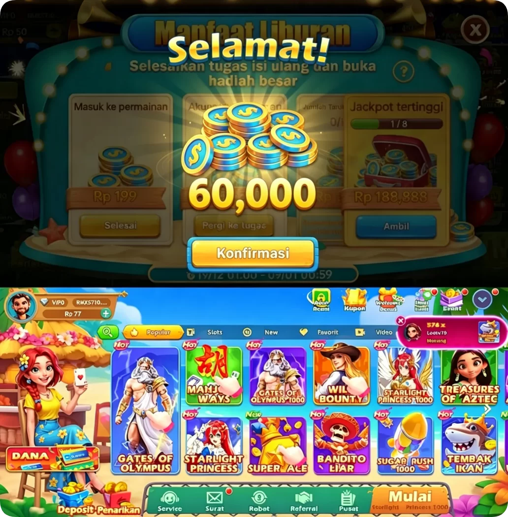 joss188 Masuk - joss188 Resmi